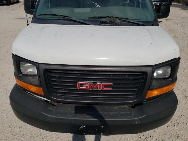 1GTZ7GFF2G1212930 GMC Savana G3500