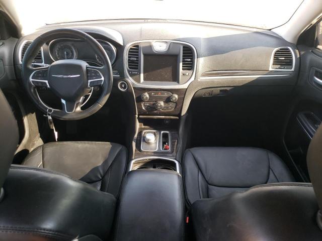 2C3CCAAG0FH766468 Chrysler 300 Limited