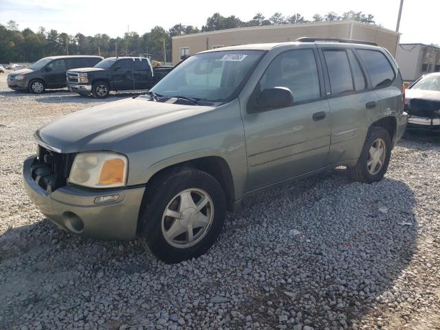 2003 GMC Envoy 