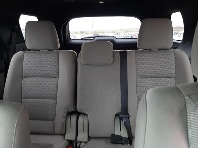 1FM5K8D8XEGB36029 Ford EXPLORER XLT