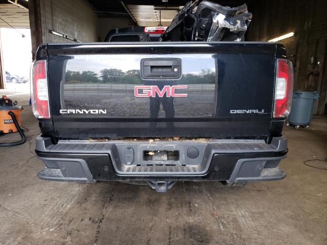 1GTG6EEN2K1349124 GMC Canyon Denali