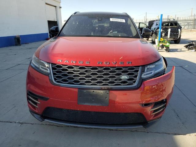 SALYL2EX0KA205609 Land Rover Range Rover Velar R-dynamic Se