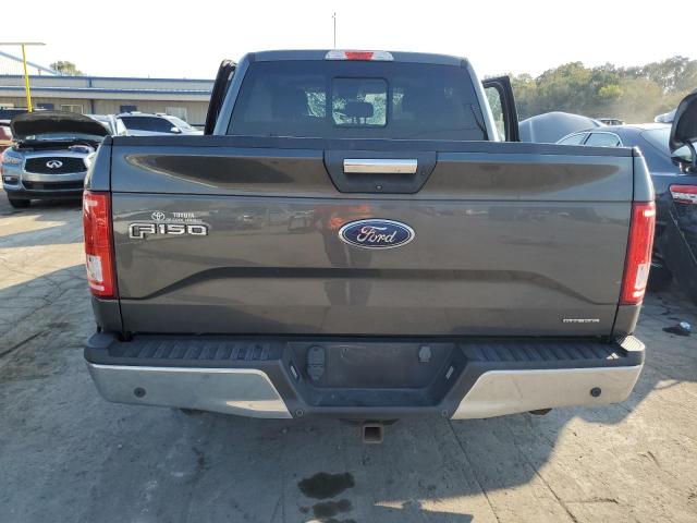 1FTEW1C80GFB45249 Ford F150 Supercrew
