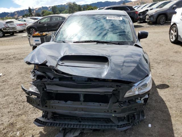 JF1VA1B69G9818333 Subaru WRX