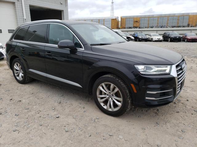 WA1AAAF71HD004620 2017 AUDI Q7, photo no. 4