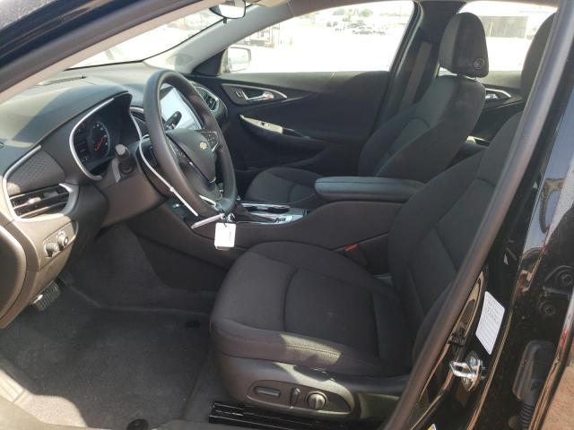 2023 CHEVROLET .S10 - 1G1ZD5ST4PF226722