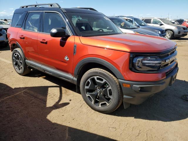 3FMCR9C60PRD06239 Ford Bronco Sport Outer Banks