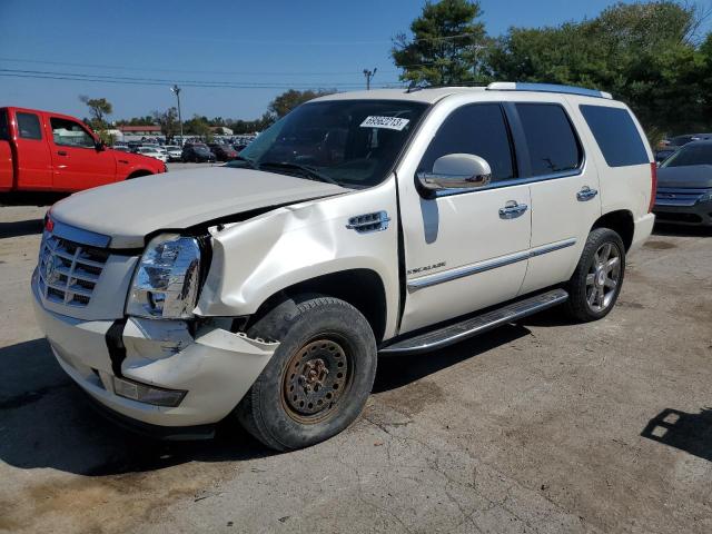 2008 Cadillac Escalade Luxury