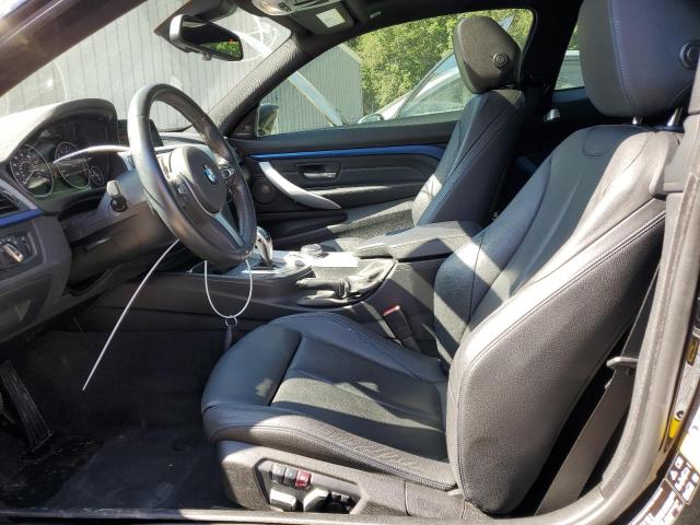 WBA4W5C57JAA49955 BMW 430xi