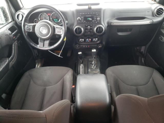 1C4BJWDG7HL704982 Jeep Wrangler Unlimited Sport
