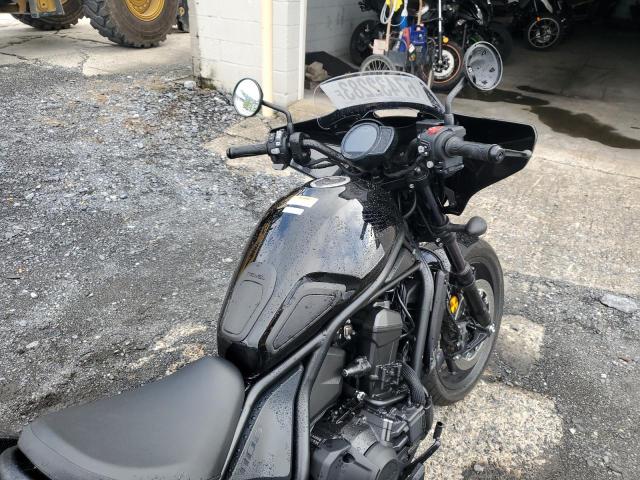 2023 HONDA CMX1100 T - JH2SC8360PK200977