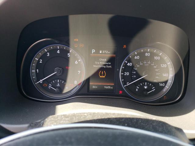 2020 HYUNDAI KONA SEL P - KM8K62AA5LU546151