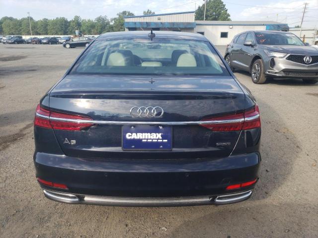 WAUE8AF26LN002322 Audi A6 PREMIUM 6