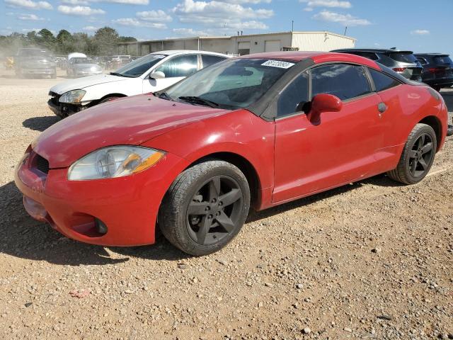 2006 Mitsubishi Eclipse GS