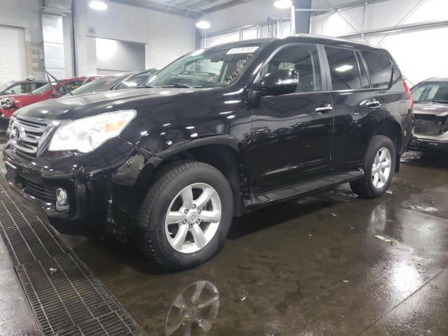 2010 Lexus GX 460 