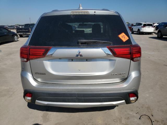 JA4AD3A32JZ023435 Mitsubishi Outlander Se