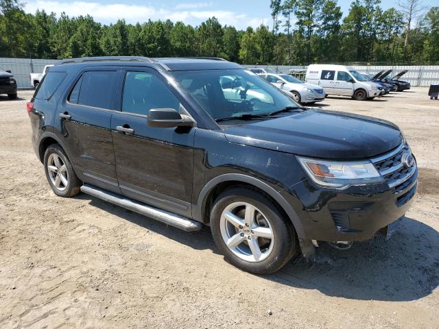 1FM5K7B85JGC74262 Ford EXPLORER