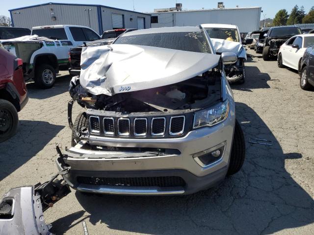 3C4NJCCB3LT152623 | 2020 JEEP COMPASS LI