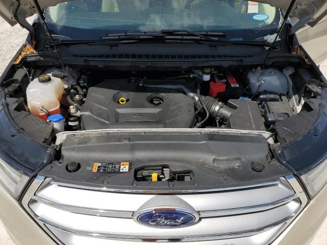 2FMPK3J98JBC53778 2018 FORD EDGE, photo no. 12