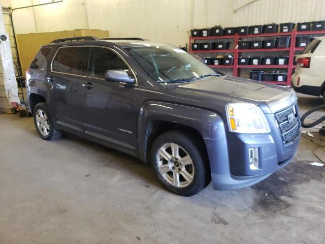 2GKFLWEK5E6221983 GMC Terrain Sle