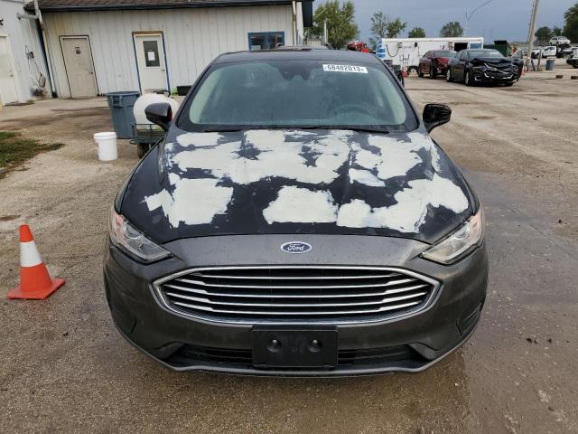 3FA6P0HD8LR162546 Ford Fusion SE 5