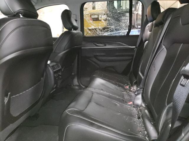 2023 JEEP GRAND CHER - 1C4RJHBG3PC606902