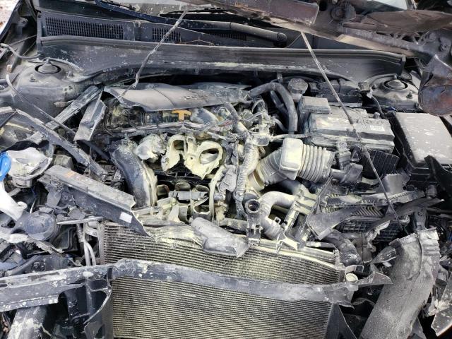 3KPF24AD4LE226552 KIA FORTE FE