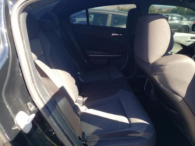 2C3CDXBG6KH713184 2019 Dodge Charger Sxt
