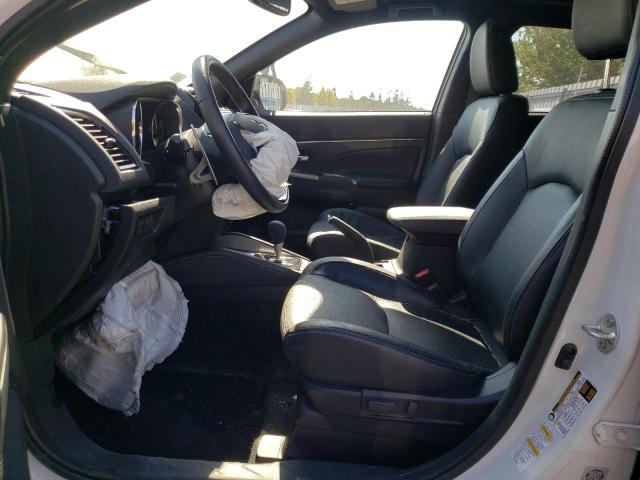 2020 MITSUBISHI RVR SE JA4AJ4AW5LU602279