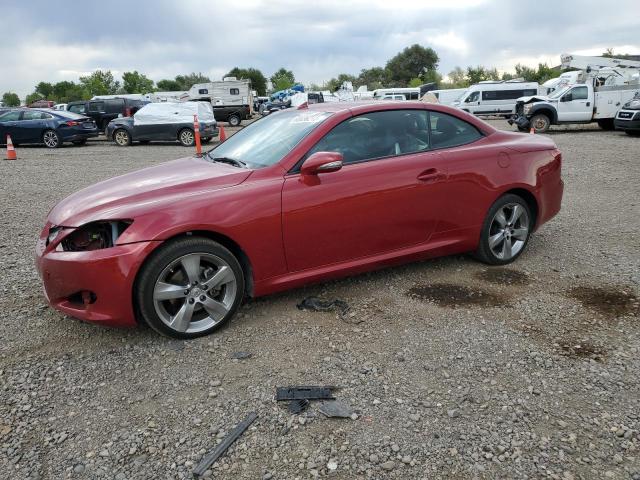 2010 Lexus IS 250 