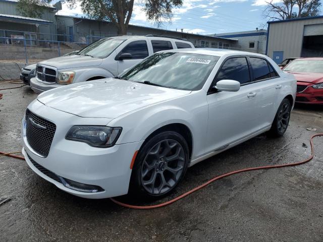 2016 Chrysler 300 