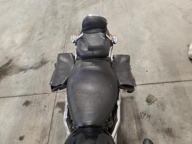 2002 HONDA VF750 C - JH2RC43082M800422