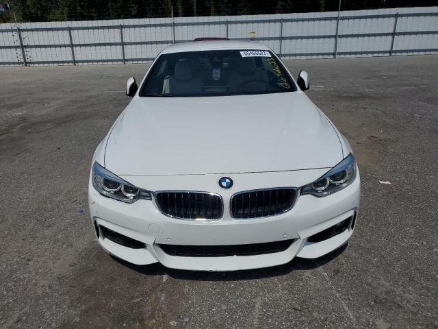 WBA3T3C58G5A41888 BMW 435 I