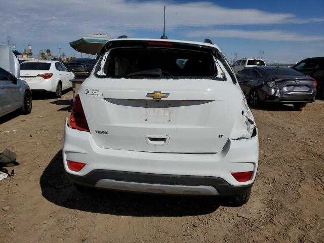 KL7CJLSB4LB008845 Chevrolet Trax 1LT 6