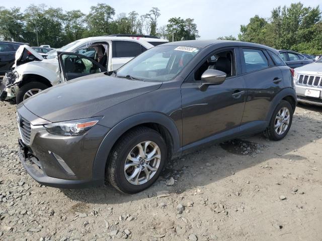 2016 Mazda CX-3 Touring