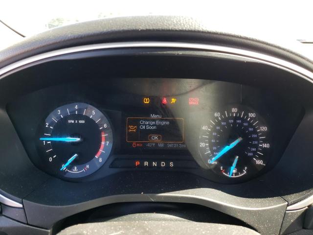 3FA6P0H98FR207758 Ford FUSION SE