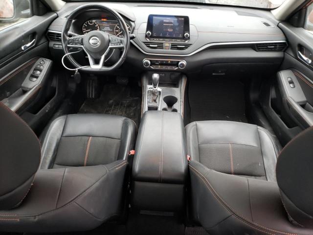1N4BL4CV6KC112887 Nissan ALTIMA SR