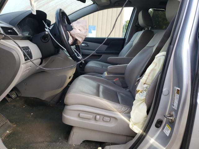 5FNRL5H64GB078877 Honda ODYSSEY EXL