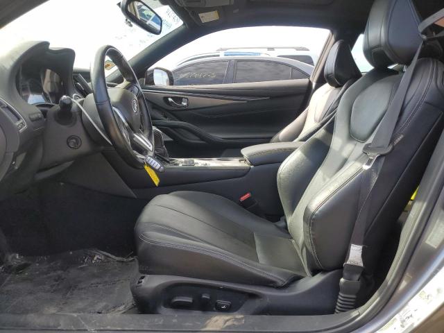 JN1EV7EL2JM391314 Infiniti Q60 Luxe 300