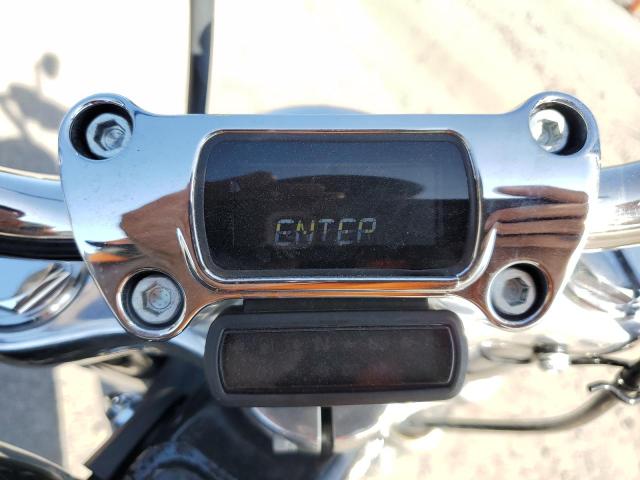 2020 HARLEY-DAVIDSON FXST 1HD1BVJ11LB051856
