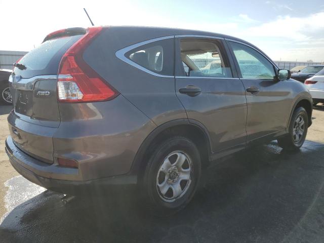 2HKRM4H39FH632878 | 2015 HONDA CR-V LX