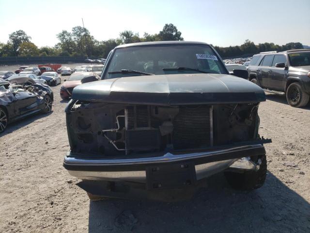 1996 Chevrolet Suburban C1500 VIN: 3GNEC16R4TG105639 Lot: 47465914