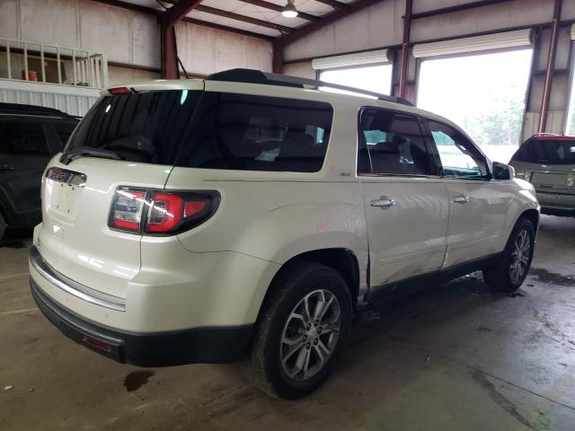 Vin: 1gkkrskd8ej240896, lot: 74200914, gmc acadia slt-2 20143