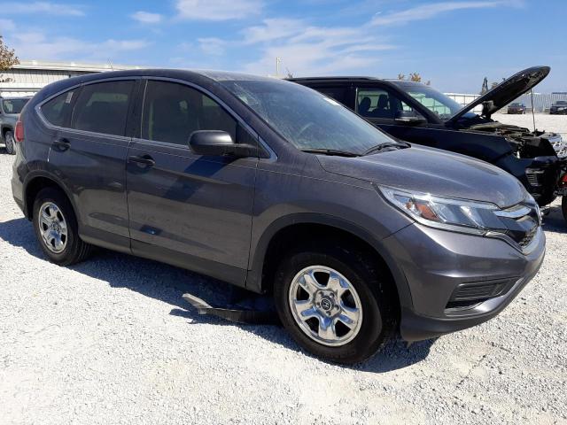 2HKRM3H36GH570173 Honda CR-V LX
