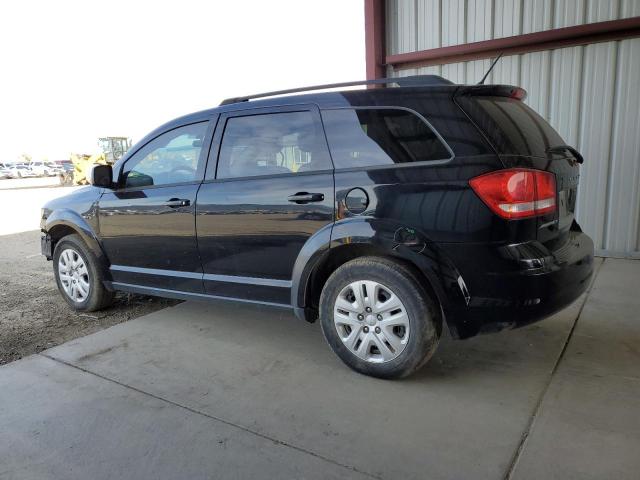 3C4PDCAB7FT644899 | 2015 DODGE JOURNEY SE