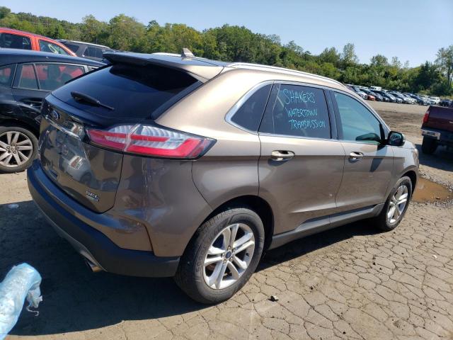 2FMPK4J93KBC60693 2019 FORD EDGE, photo no. 3