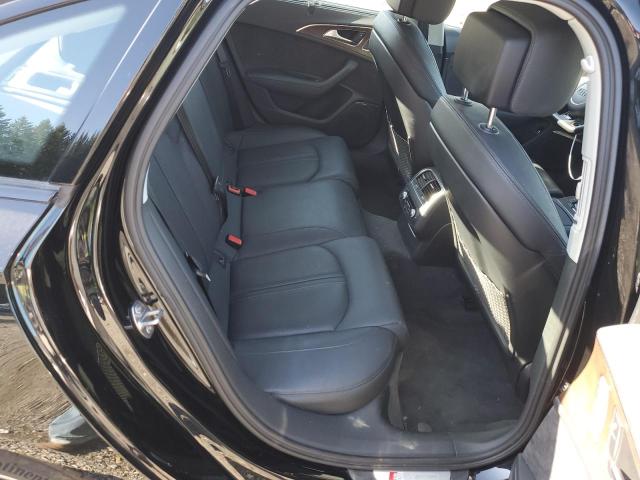 2016 AUDI S6 PRESTIG WAUH2AFC0GN064246