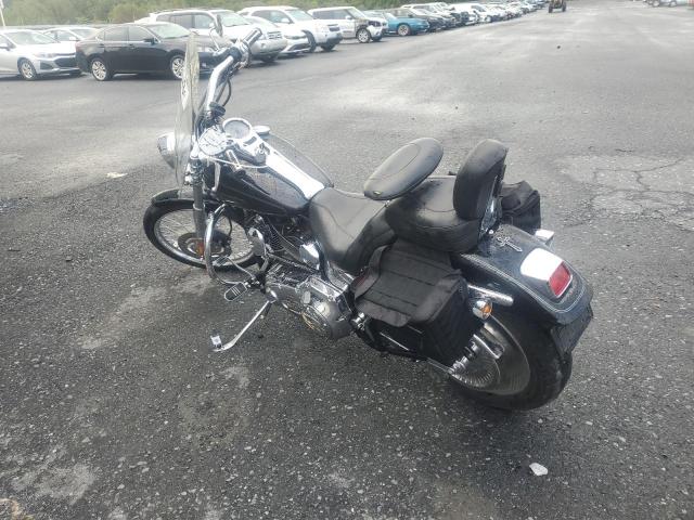 2006 HARLEY-DAVIDSON FXSTDI 1HD1JBB1X6Y044020