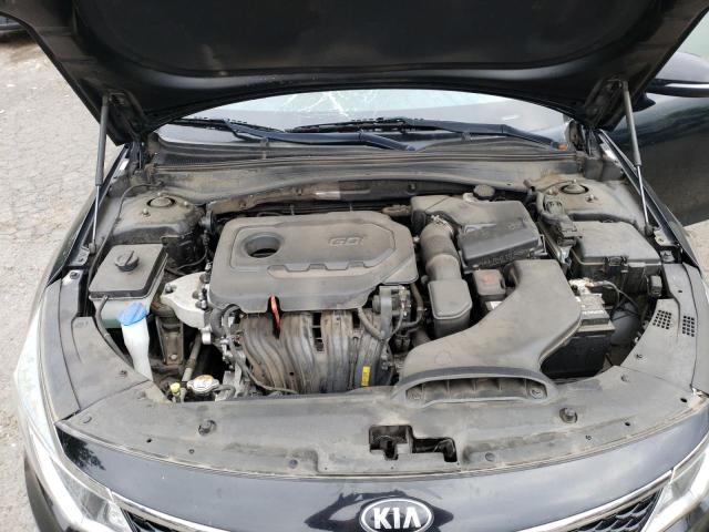 5XXGT4L37GG097032 KIA Optima Lx