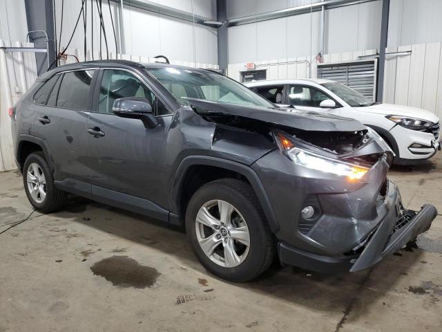 2T3W1RFV8MC101160 | 2021 TOYOTA RAV4 XLE